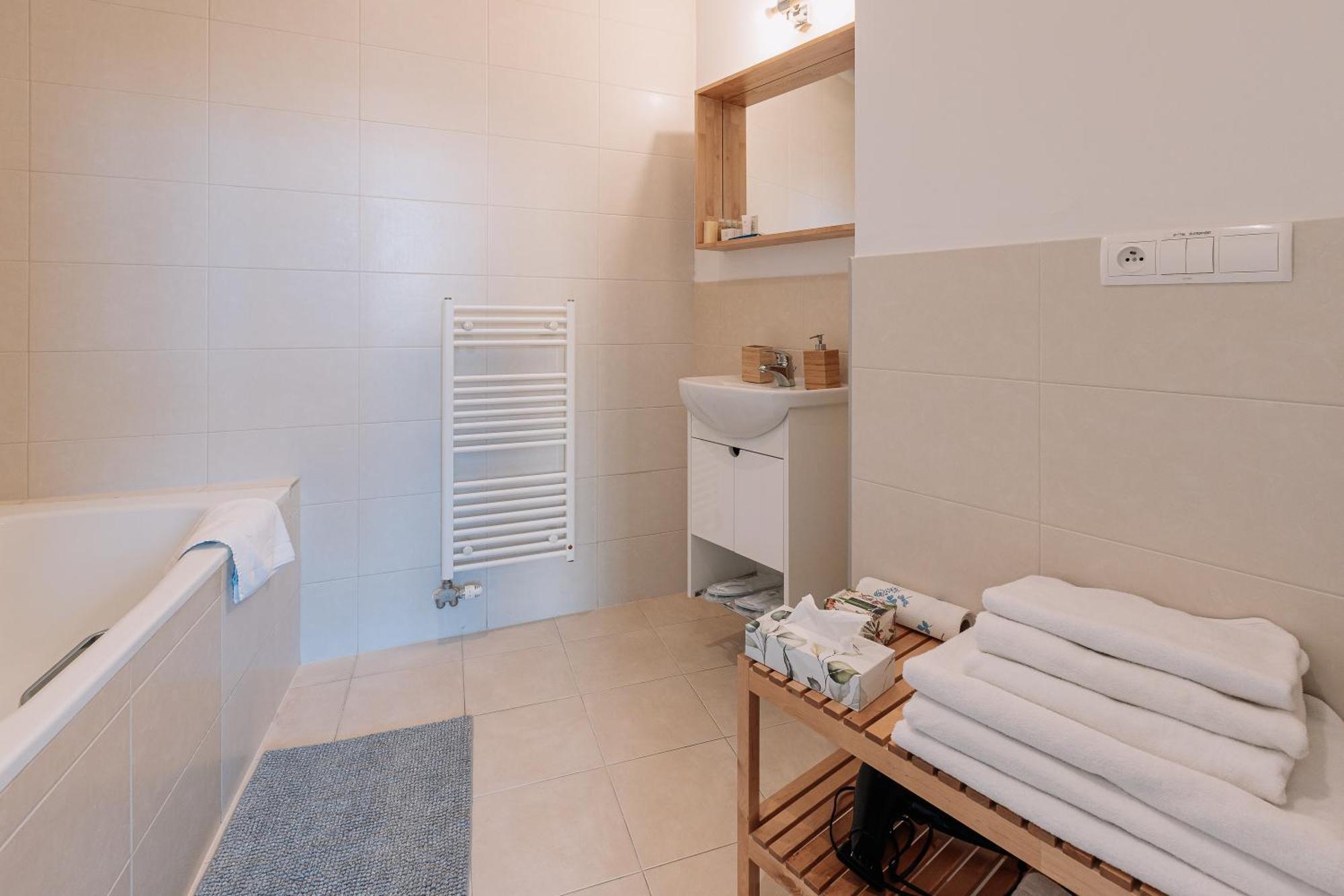 Apartman Stayinbratislava Pozsony